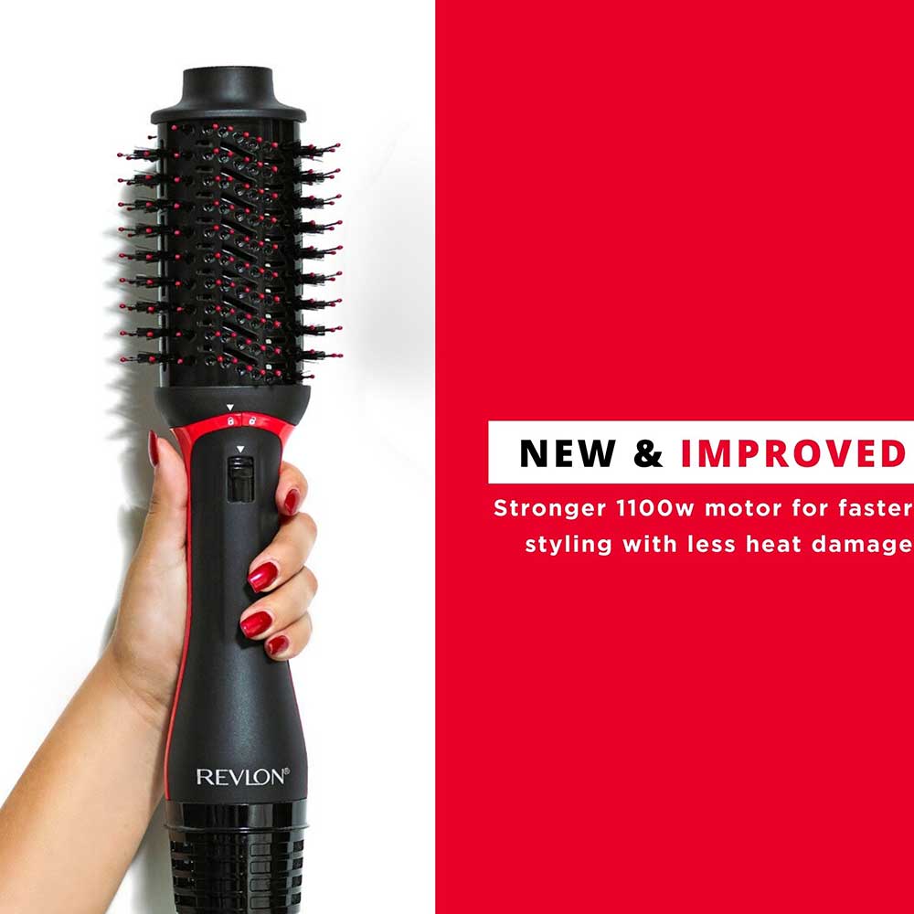 One Step Volumiser PLUS 2.0 - 1100w