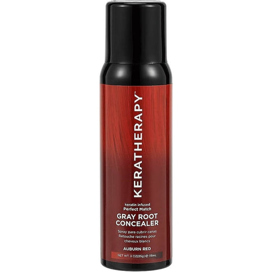 Gray Root Concealer Auburn 118ml