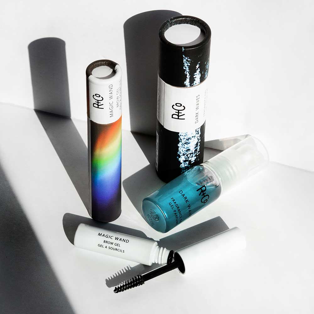 MAGIC WAND Brow Gel 4g
