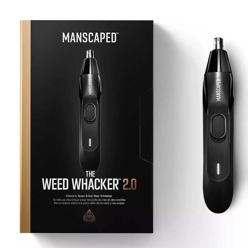 Weed Whacker 2.0
