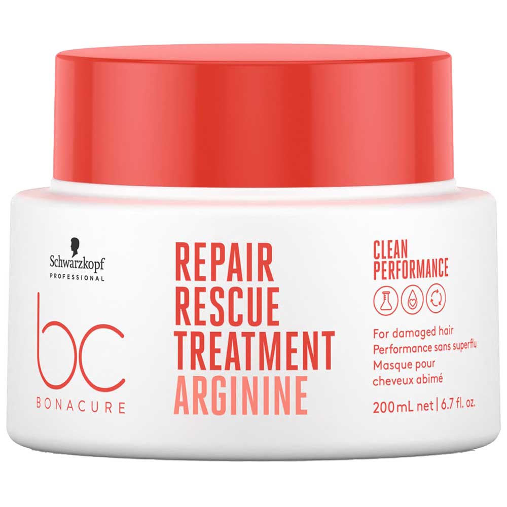 BC Clean Performance Repair Rescue Treatment 200ml