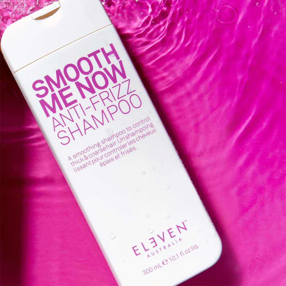Smooth Shampoo 300ml
