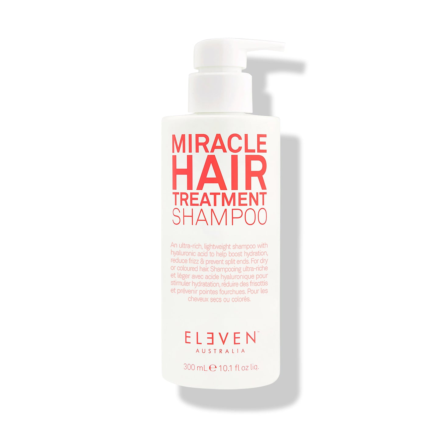 Eleven Miracle & Treat Trio