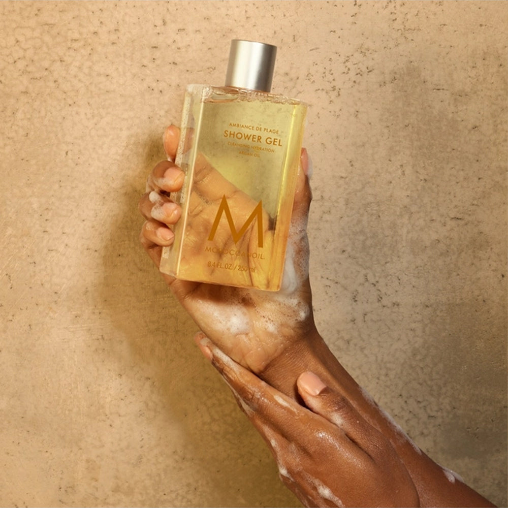 Shower Gel Ambiance de Plage 250ml
