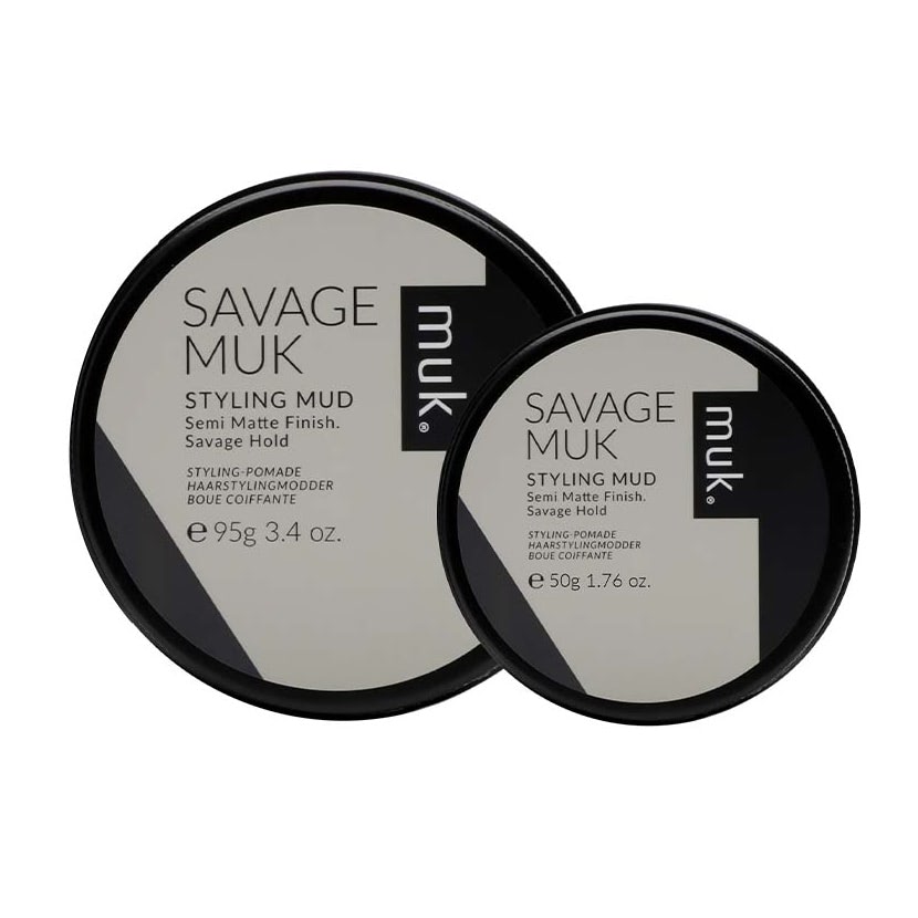 Savage Muk Duo