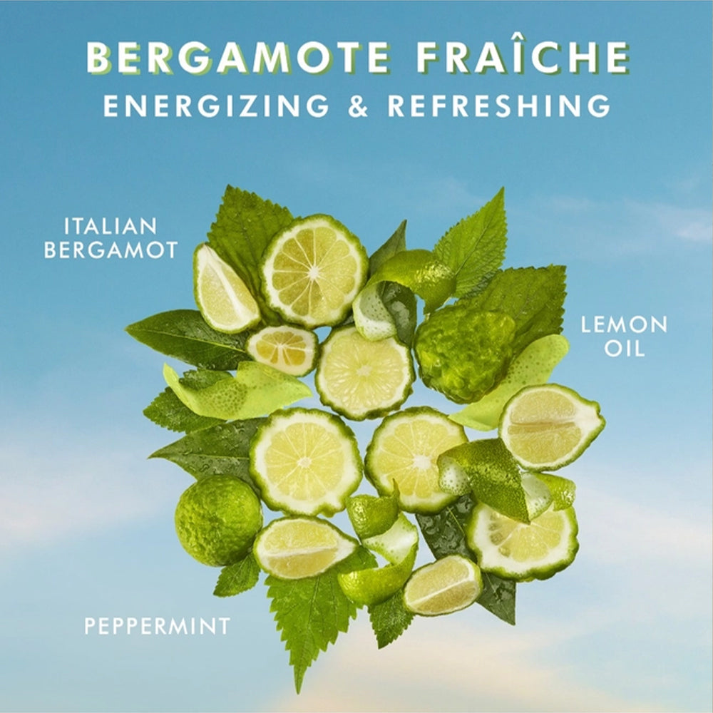 Shower Gel Bergamote Fraiche 250ml