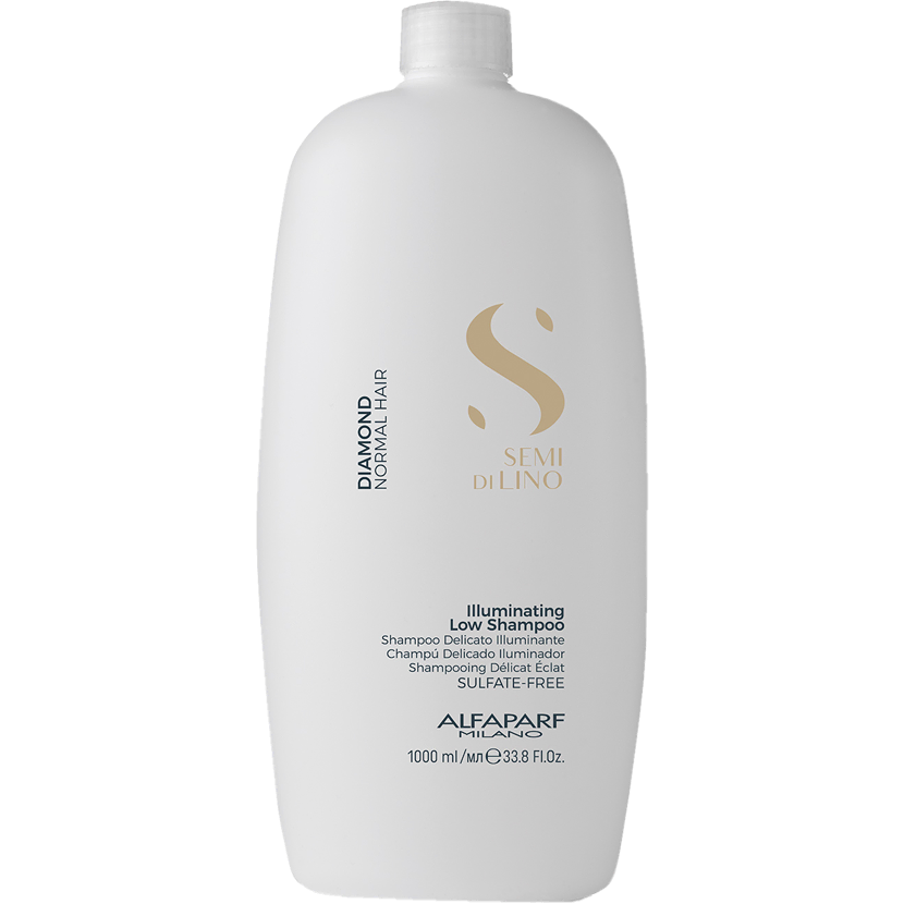 Sdl Diamond Illuminating Low Shampoo 1L
