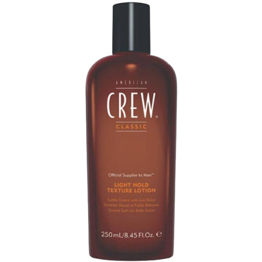 Light Hold Texture Lotion 250ml