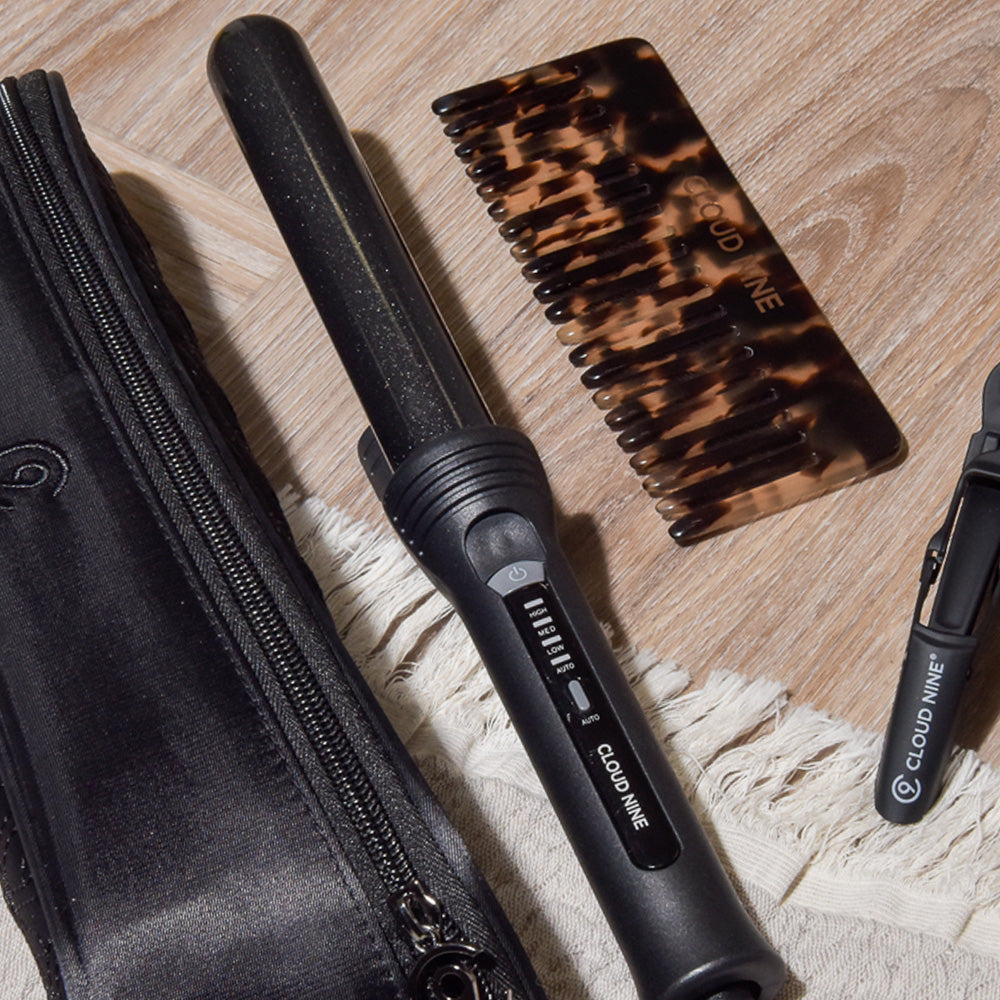 The Curling Wand 25mm