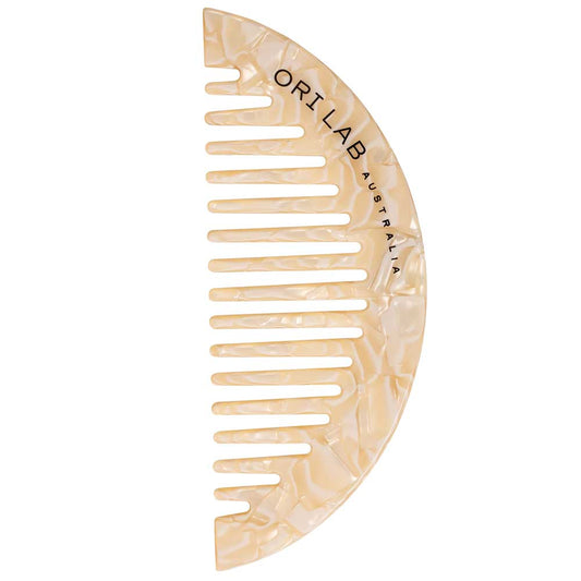 Crescent Comb