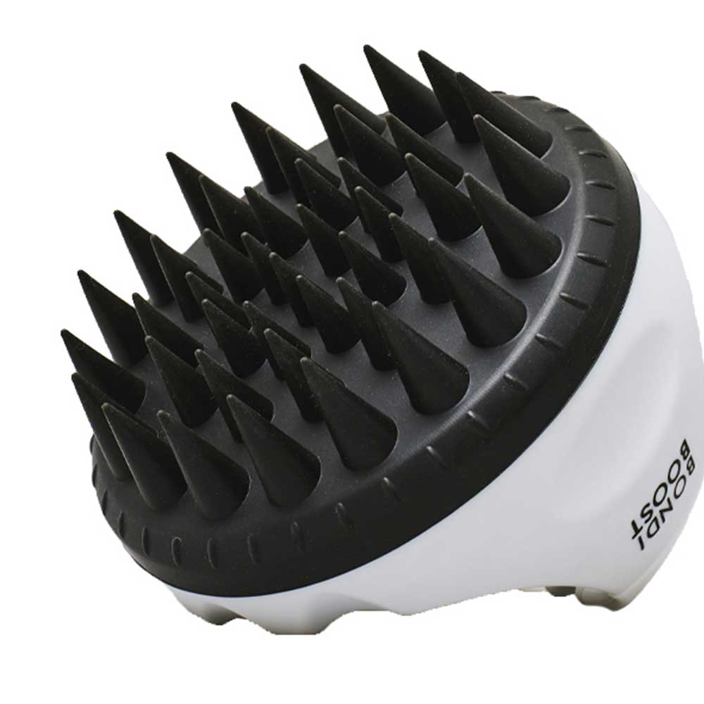 Scalp Therapy Brush