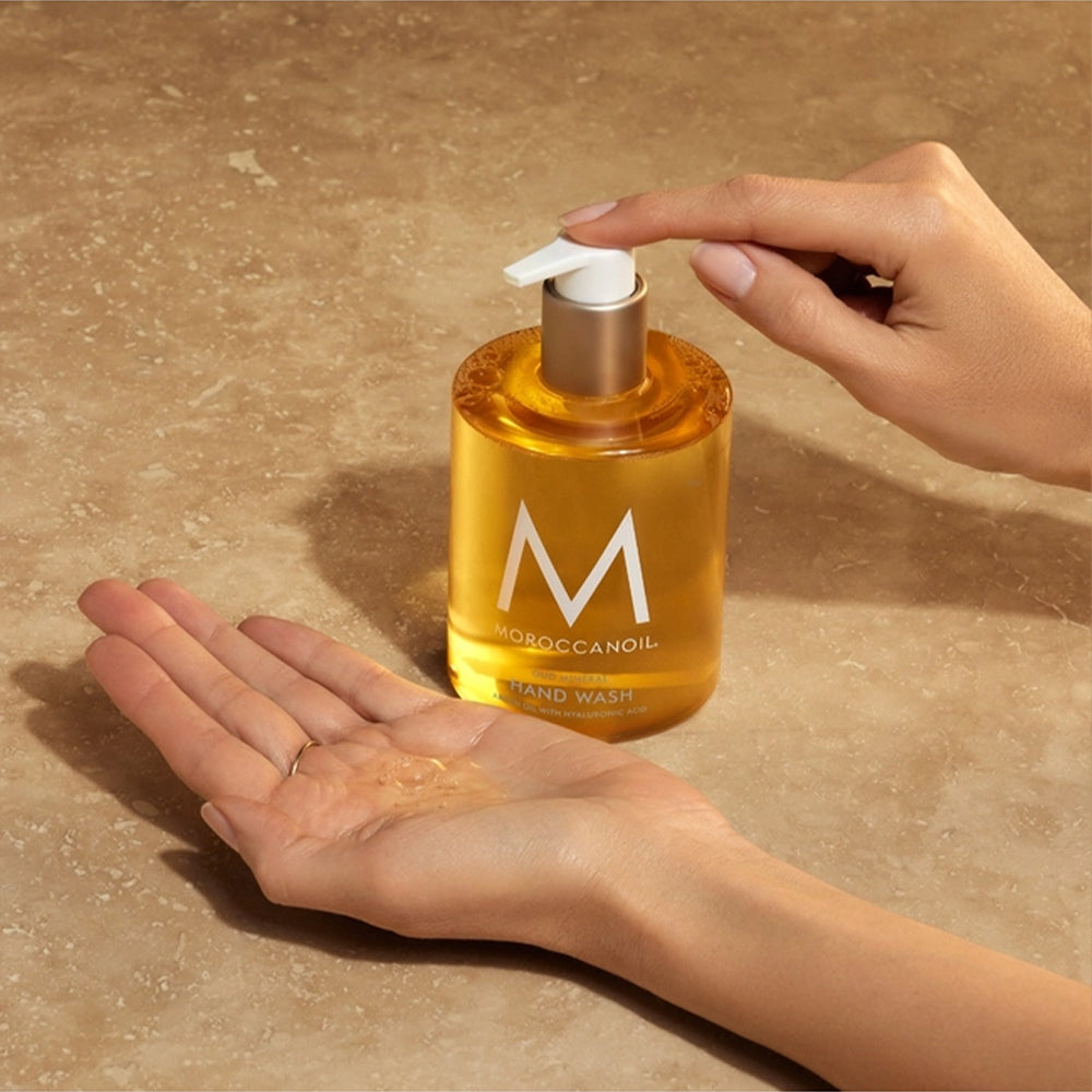 Hand Wash Oud Mineral 360ml