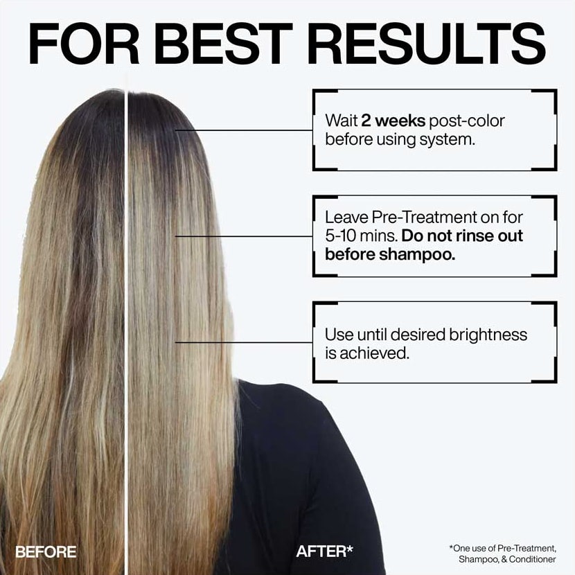 Color Extend Blondage High Bright Conditioner 300ml