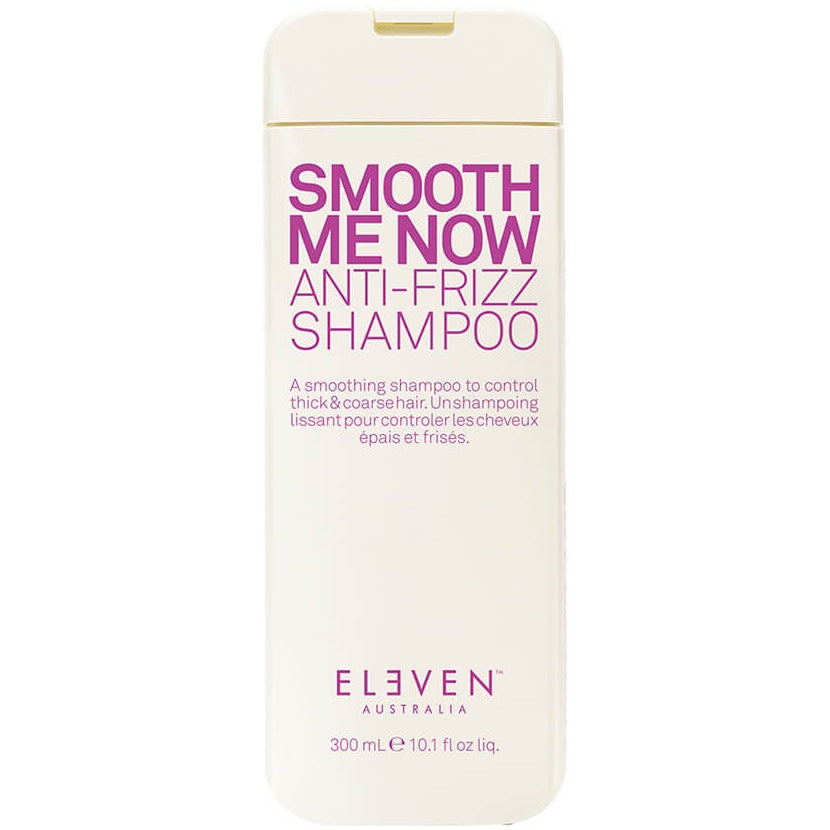 Smooth Shampoo 300ml