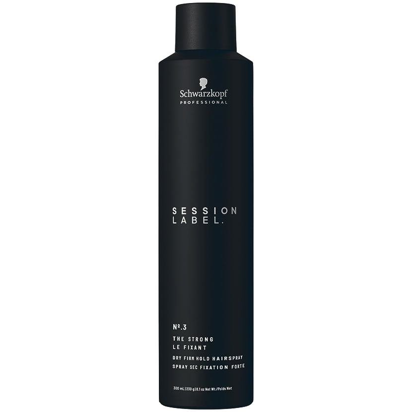 Session Label The Strong 300ml