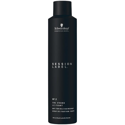 Session Label The Strong 300ml