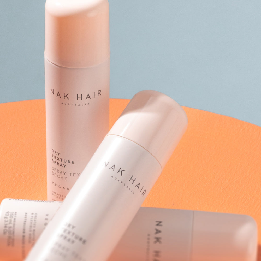 Dry Texture Spray 150g