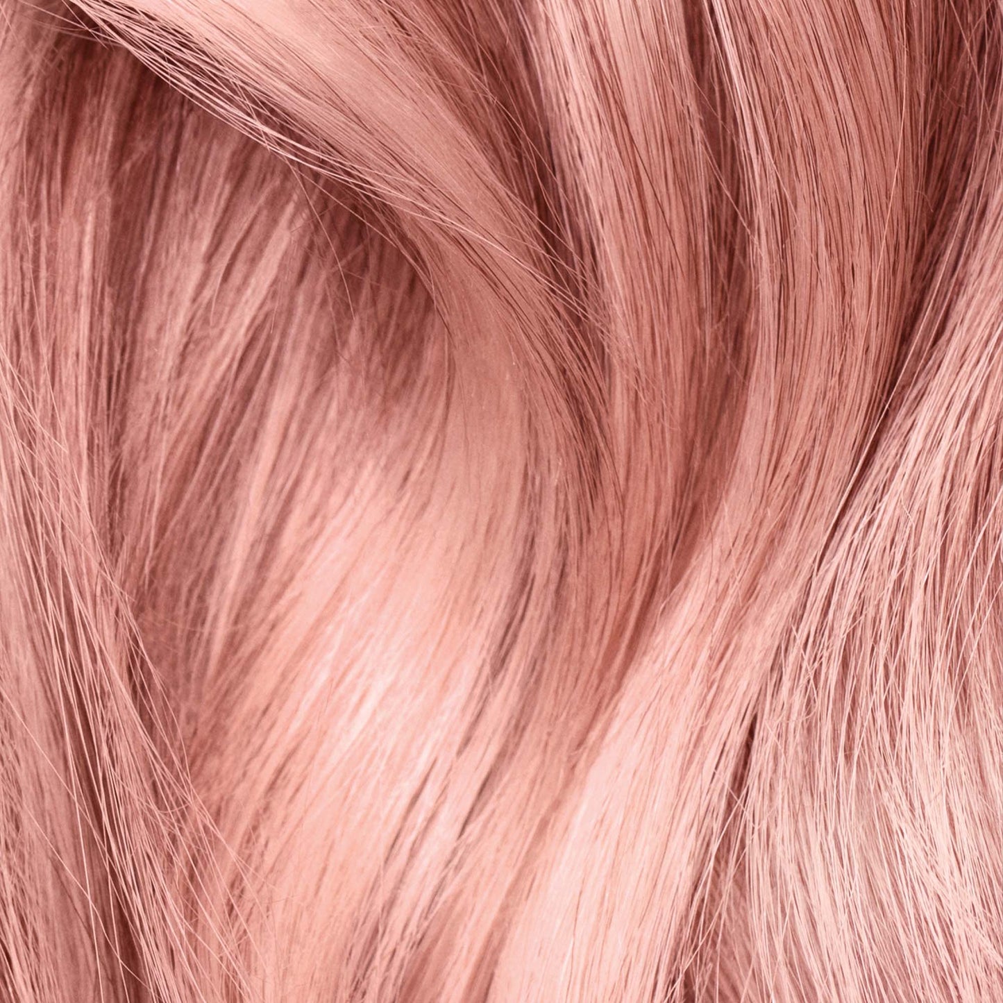 Permanent Color Kit French Rose- Light Rosy Blonde
