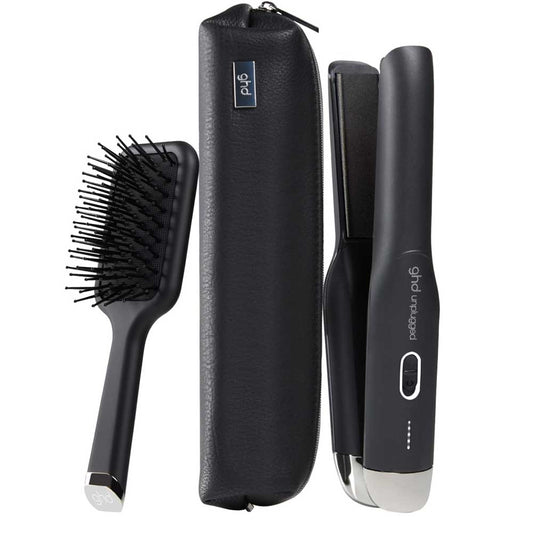Unplugged Gift Set Limited Edition in Black