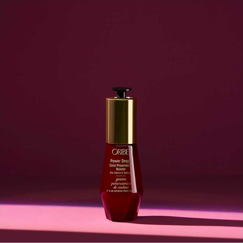 Power Drops - Color Preservation Booster 30ml