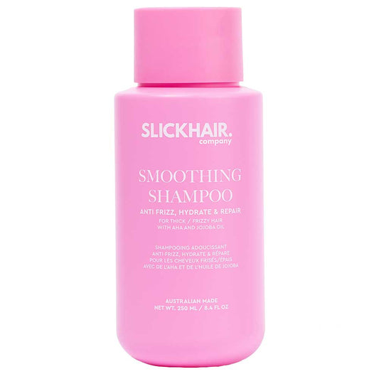 Smoothing Shampoo 250ml