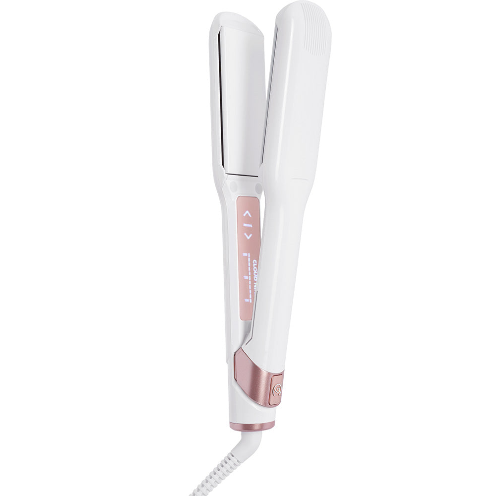 The Wide Iron Pro