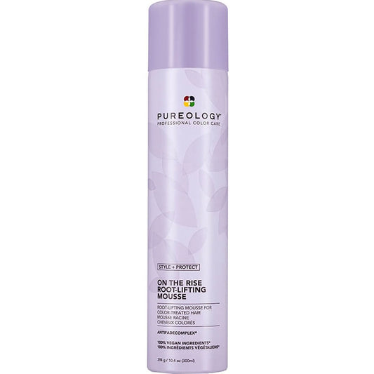 Style + Protect On The Rise Root Lifting Mousse 294G