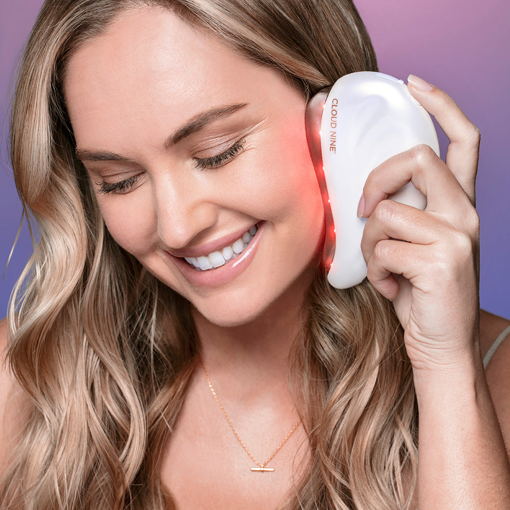 Redefine Beauty Device