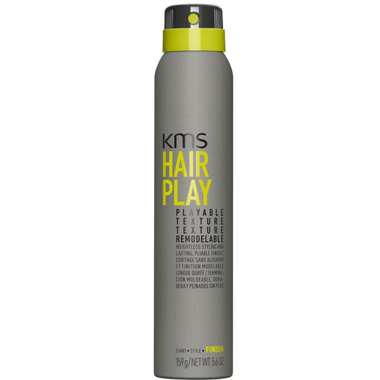 Hairplay Playable Texture 200ml
