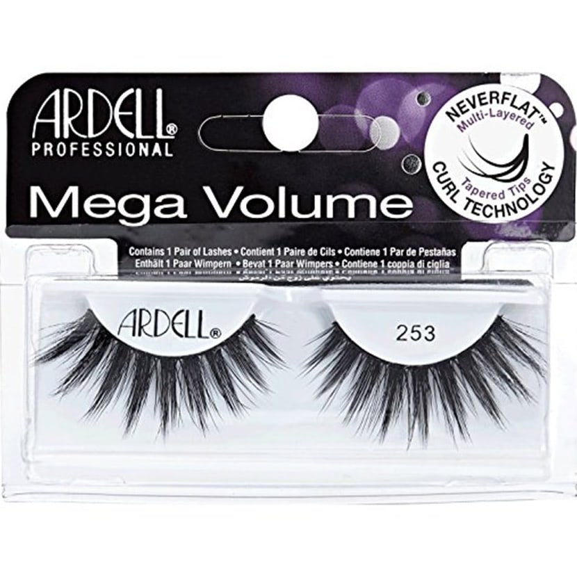 Mega Volume Lash 253