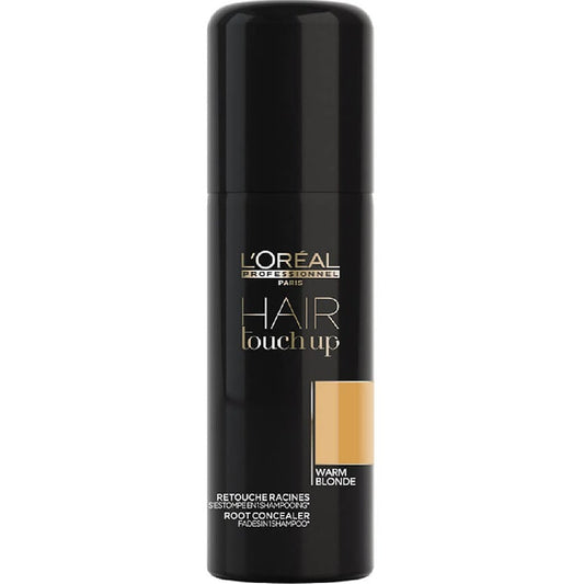Hair Touch Up Warm Blonde 75ml