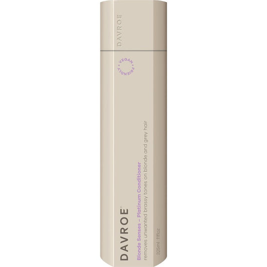 Blonde Senses Platinum Conditioner 325ml