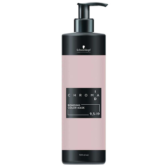 Chroma Id Bonding Color Mask 9.5-19 500ml