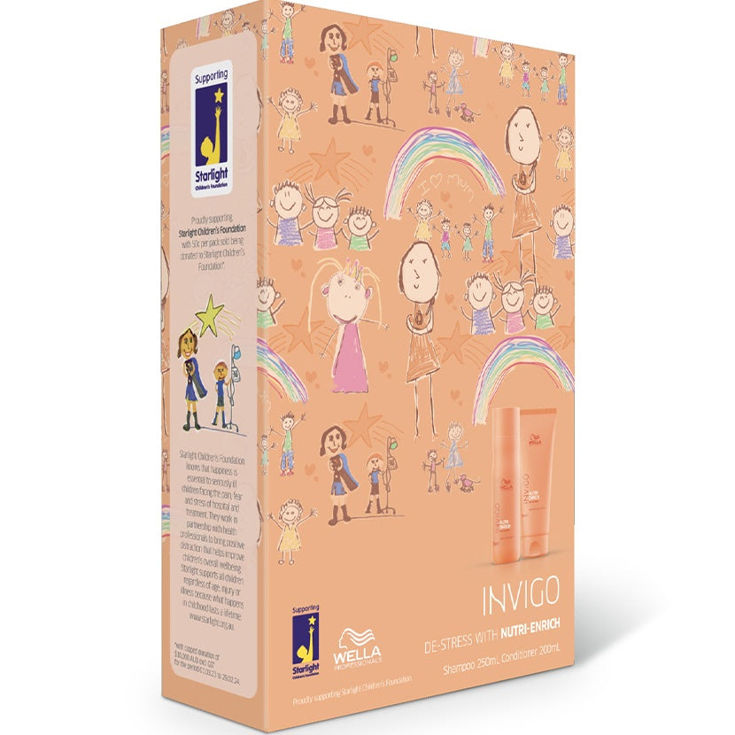Invigo Nutri-Enrich Duo