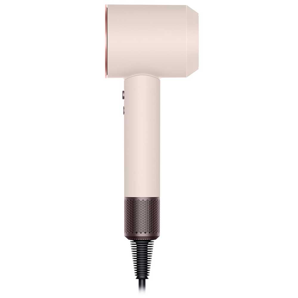 Supersonic Hair Dryer Ceramic Pink/Rose Gold