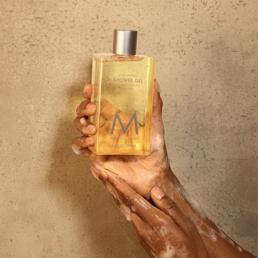 Shower Gel Oud Mineral 250ml
