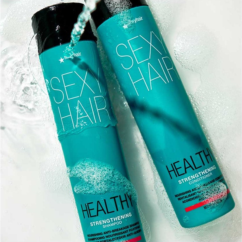 Healthy Hair Strengthening Conditioner 300ml