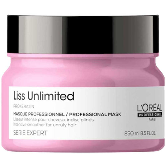 Liss Unlimited Mask 250ml