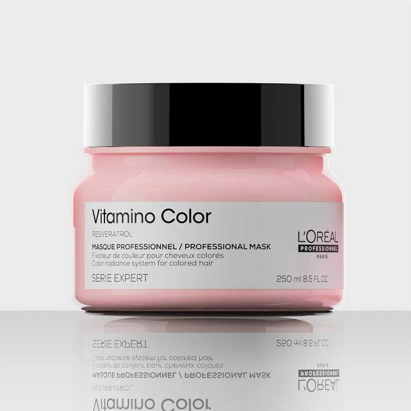 Vitamino Color Mask 250ml