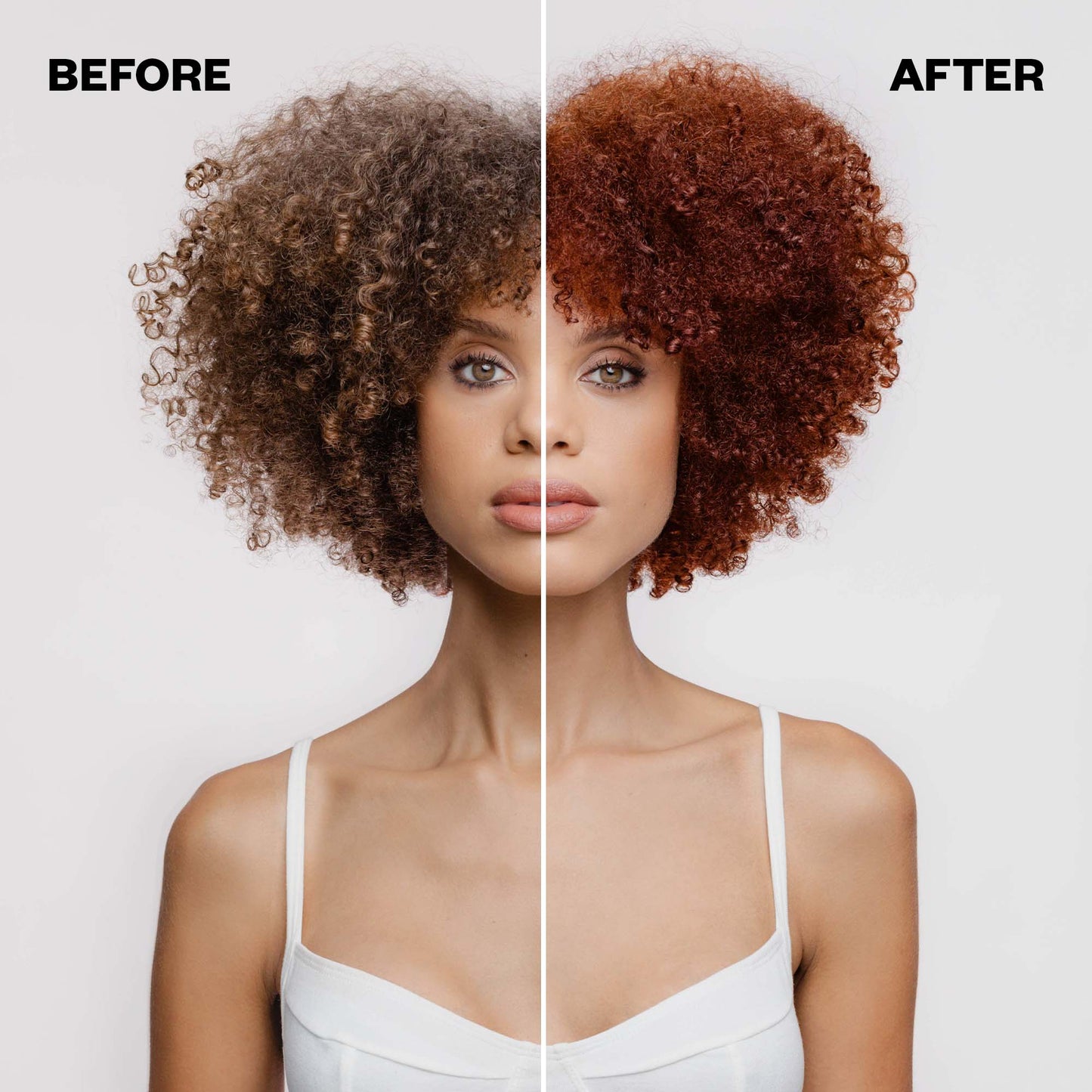IGK Permanent Color Kit Sunset Lover- Auburn