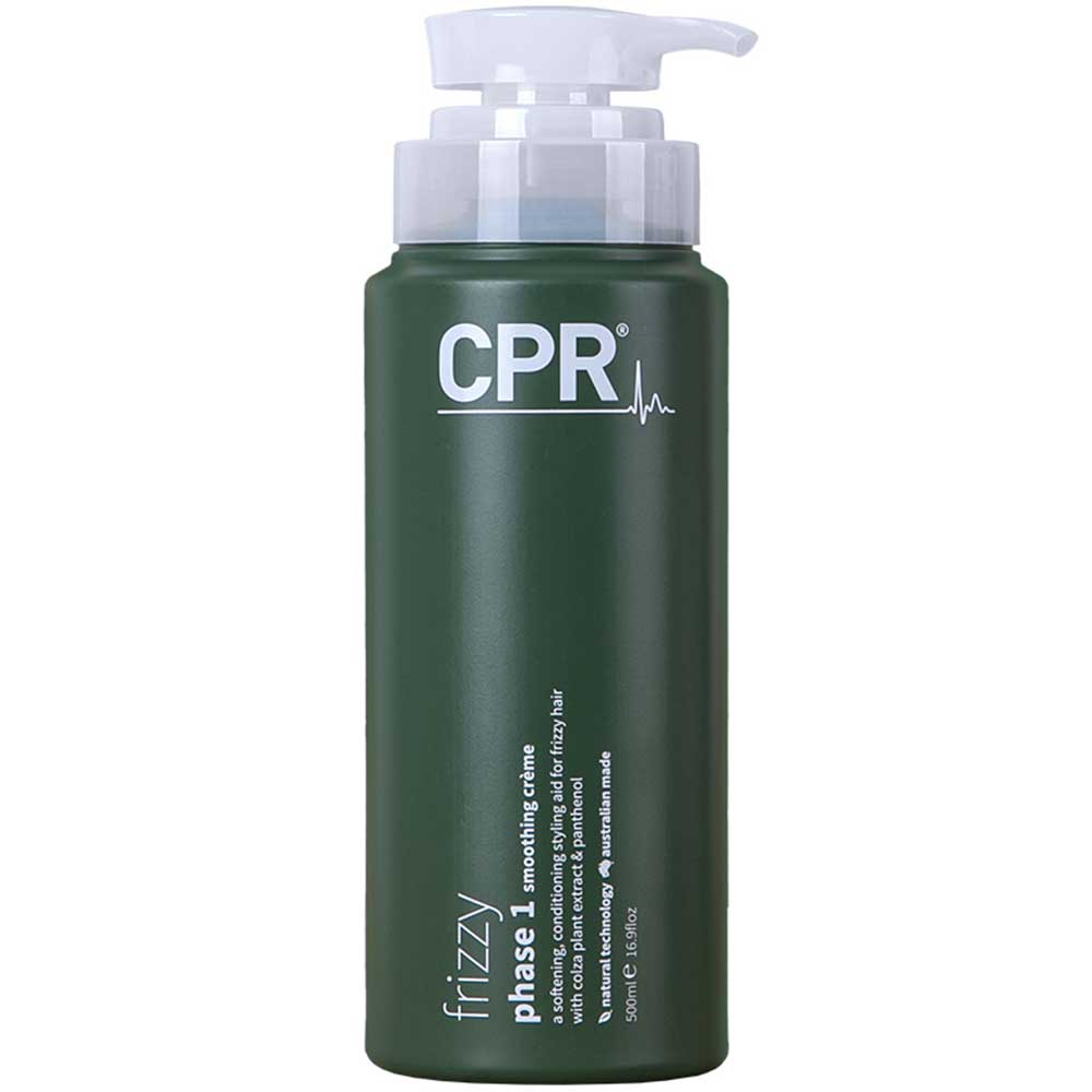 Phase 1 Smoothing Creme 500mL