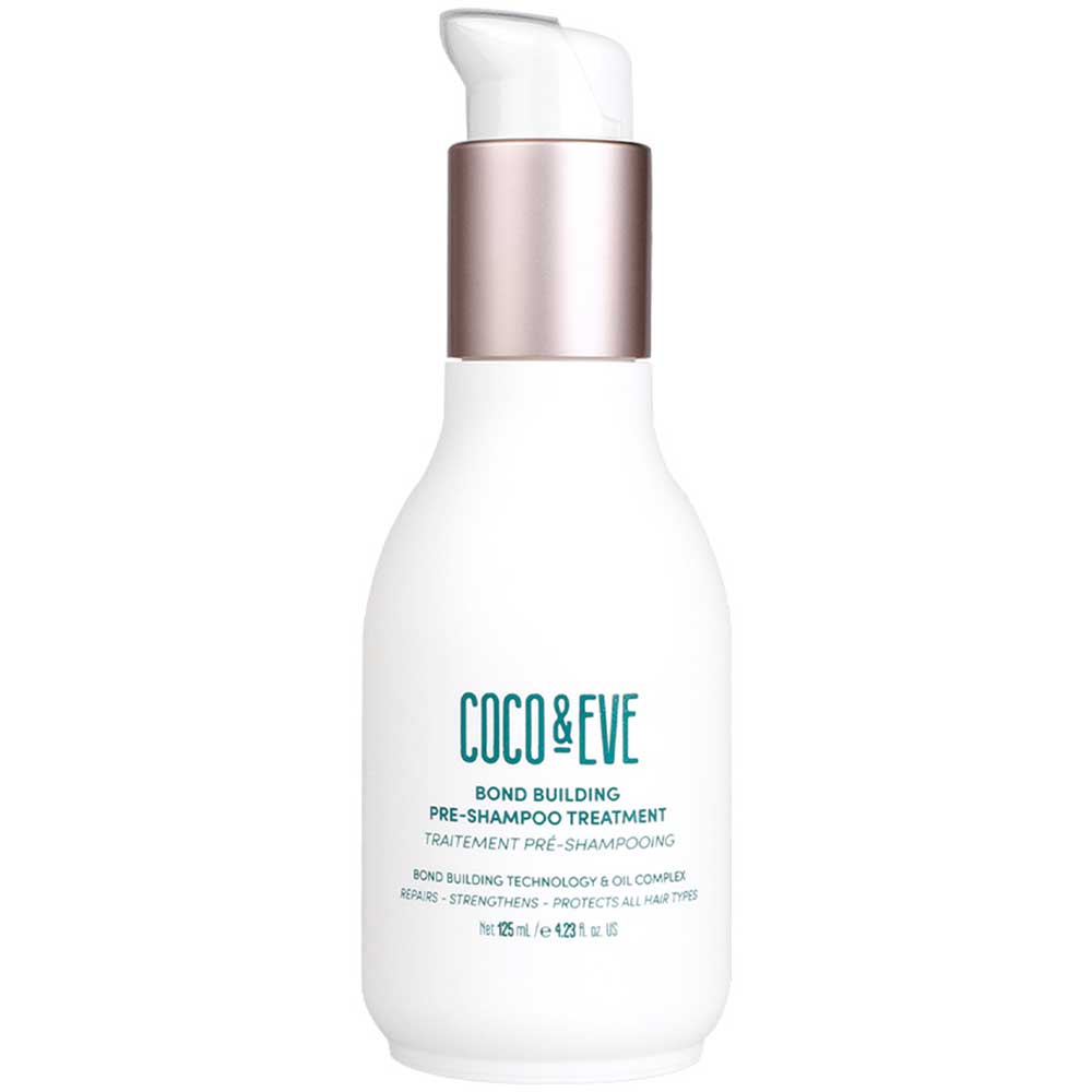 Bond Building Pre-Shampoo Treatment 125ml