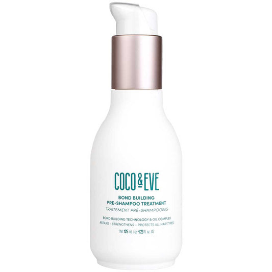 Bond Building Pre-Shampoo Treatment 125ml