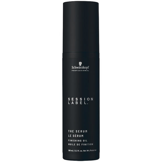 Session Label The Serum 100ml
