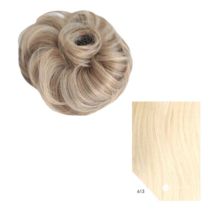 Scrunchie #613 Blonde
