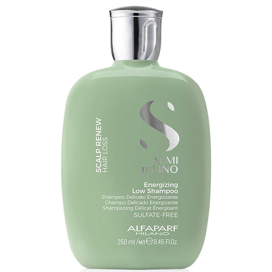 Semi Di Lino Scalp Renew Energizing Low Shampoo 250ml