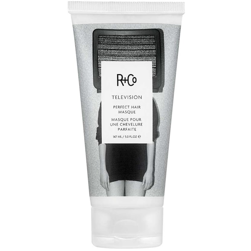 TELEVISION Perfect Hair Masque 147ml