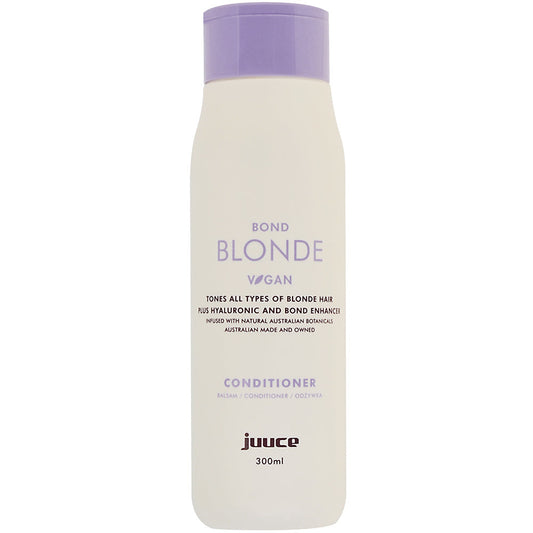 Bond Blonde Conditioner 300ml