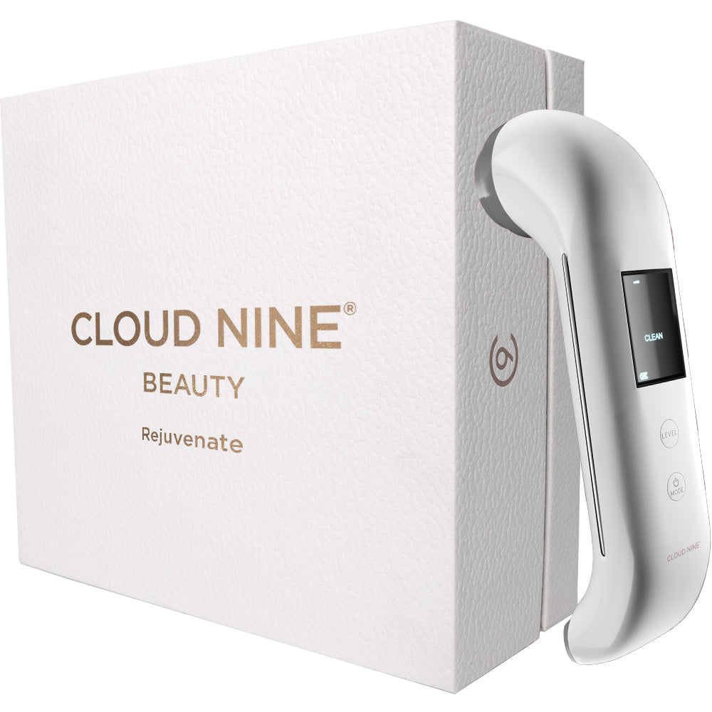 Rejuvenate Beauty Device