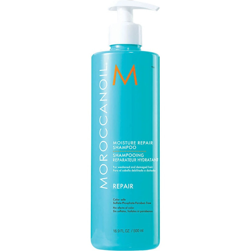 Moisture Repair 500ml Duo